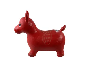 INPANY Bouncy Horse