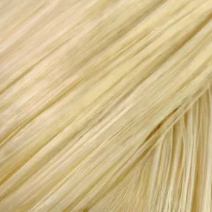 Japanese Saran Beloved Blonde 6024  1oz/28g 36inch/92 cm Doll Hair