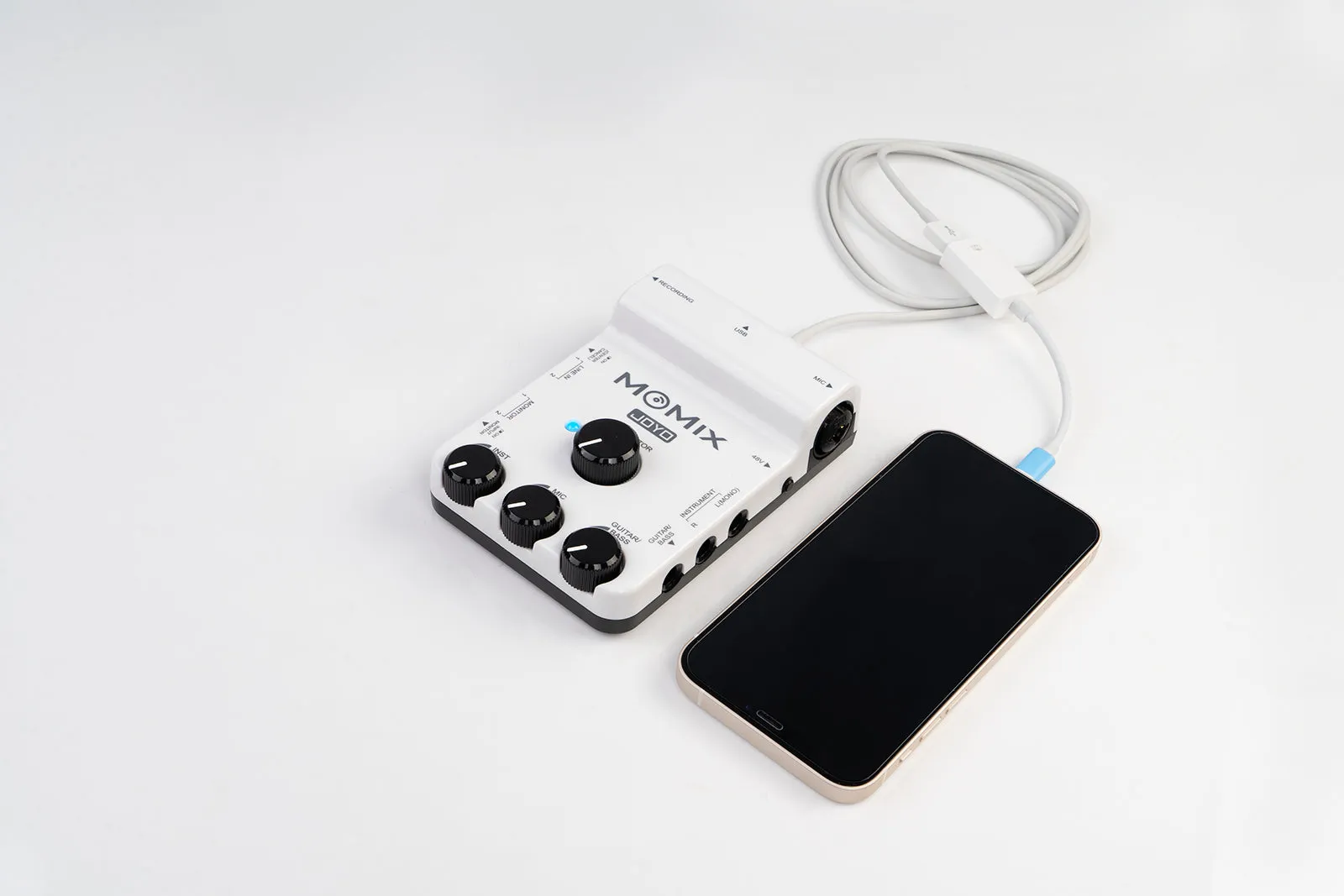 Joyo Momix Mixer