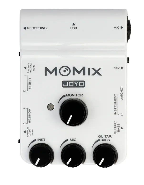 Joyo Momix Mixer