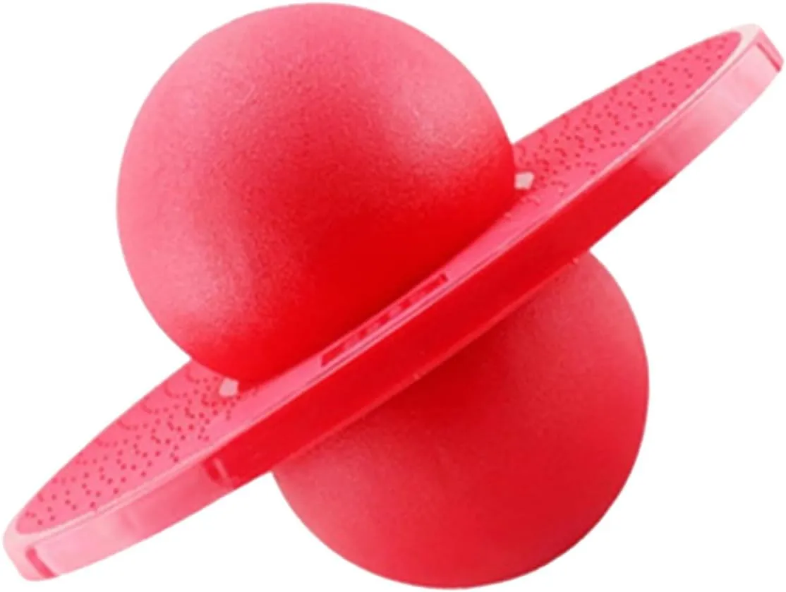 Jumping potentially Ball Sports for Outdoor Exercise Ball with Smooth Edges for Sensory Training and Fun Physical VANZACK 