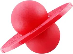Jumping potentially Ball Sports for Outdoor Exercise Ball with Smooth Edges for Sensory Training and Fun Physical VANZACK 