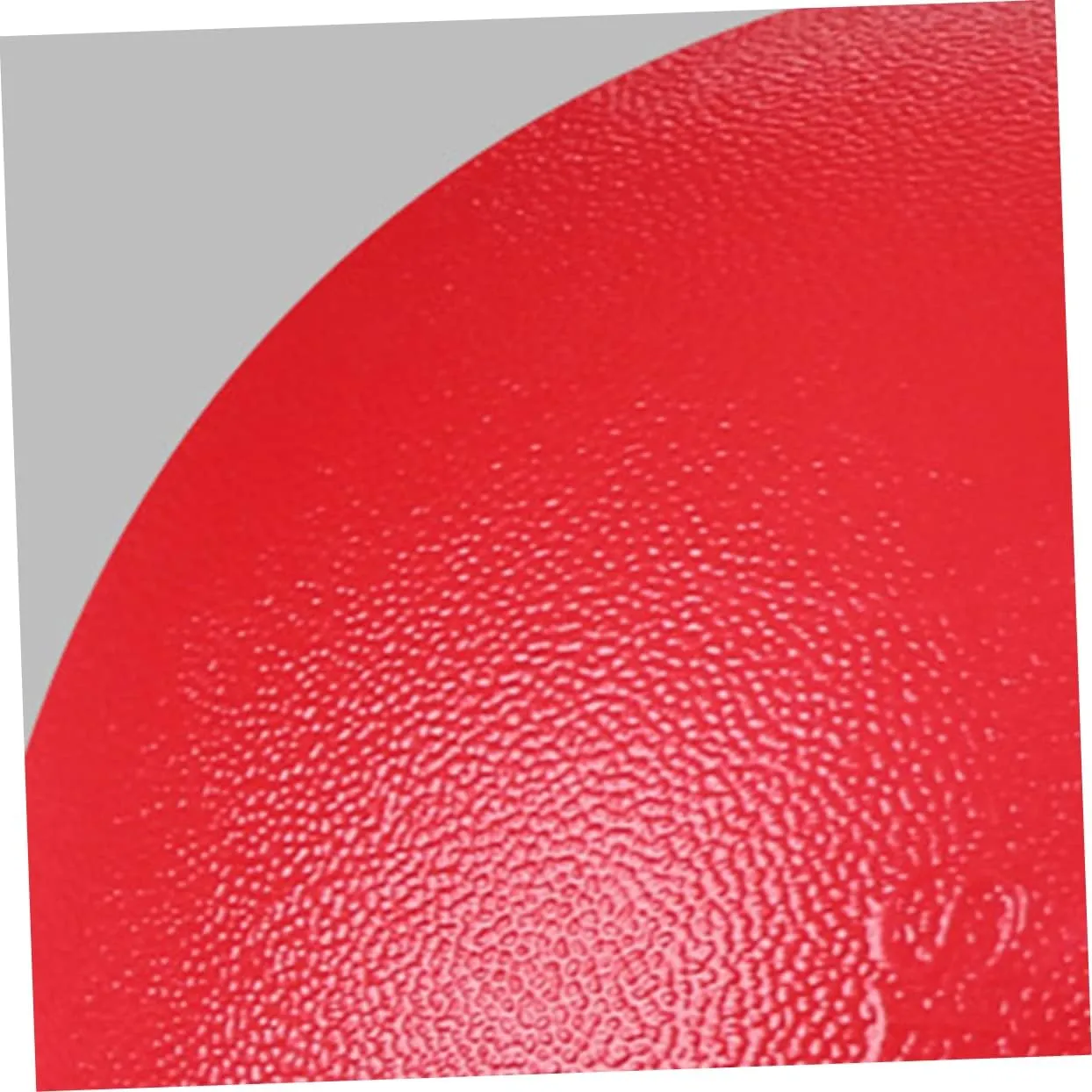 Jumping potentially Ball Sports for Outdoor Exercise Ball with Smooth Edges for Sensory Training and Fun Physical VANZACK 