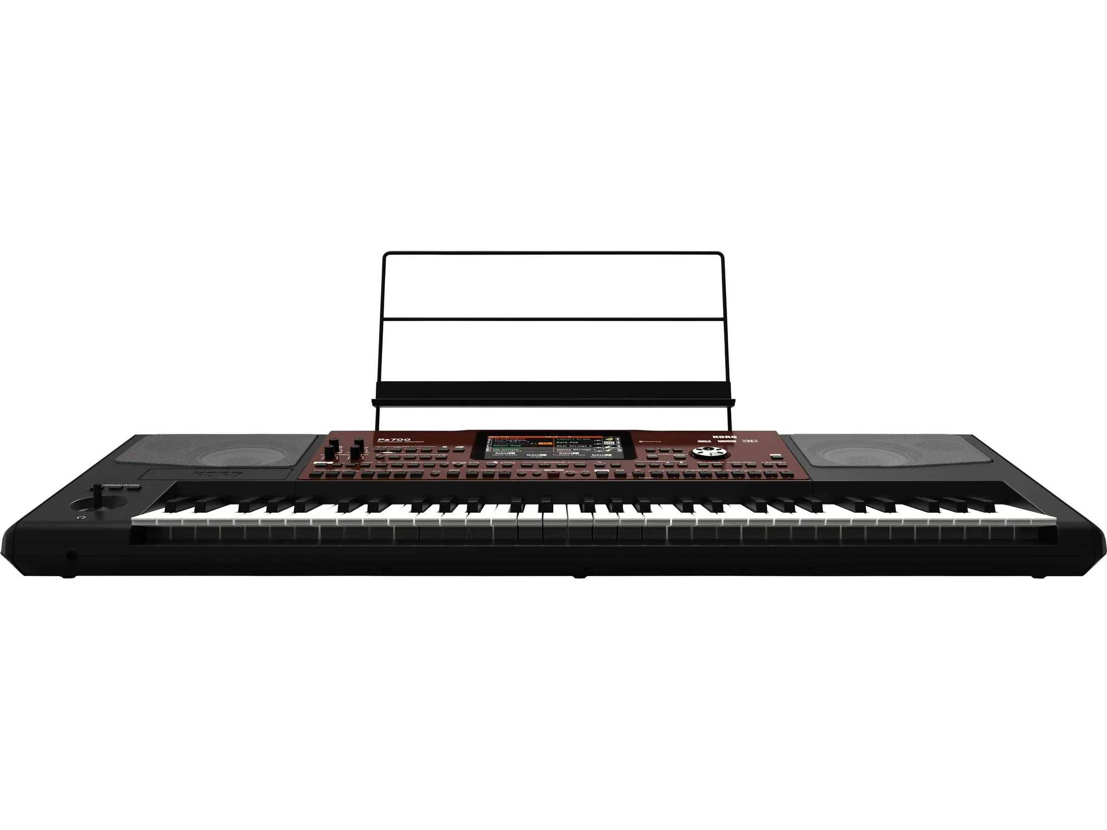 Korg Pa700 Professional Arranger Keyboard