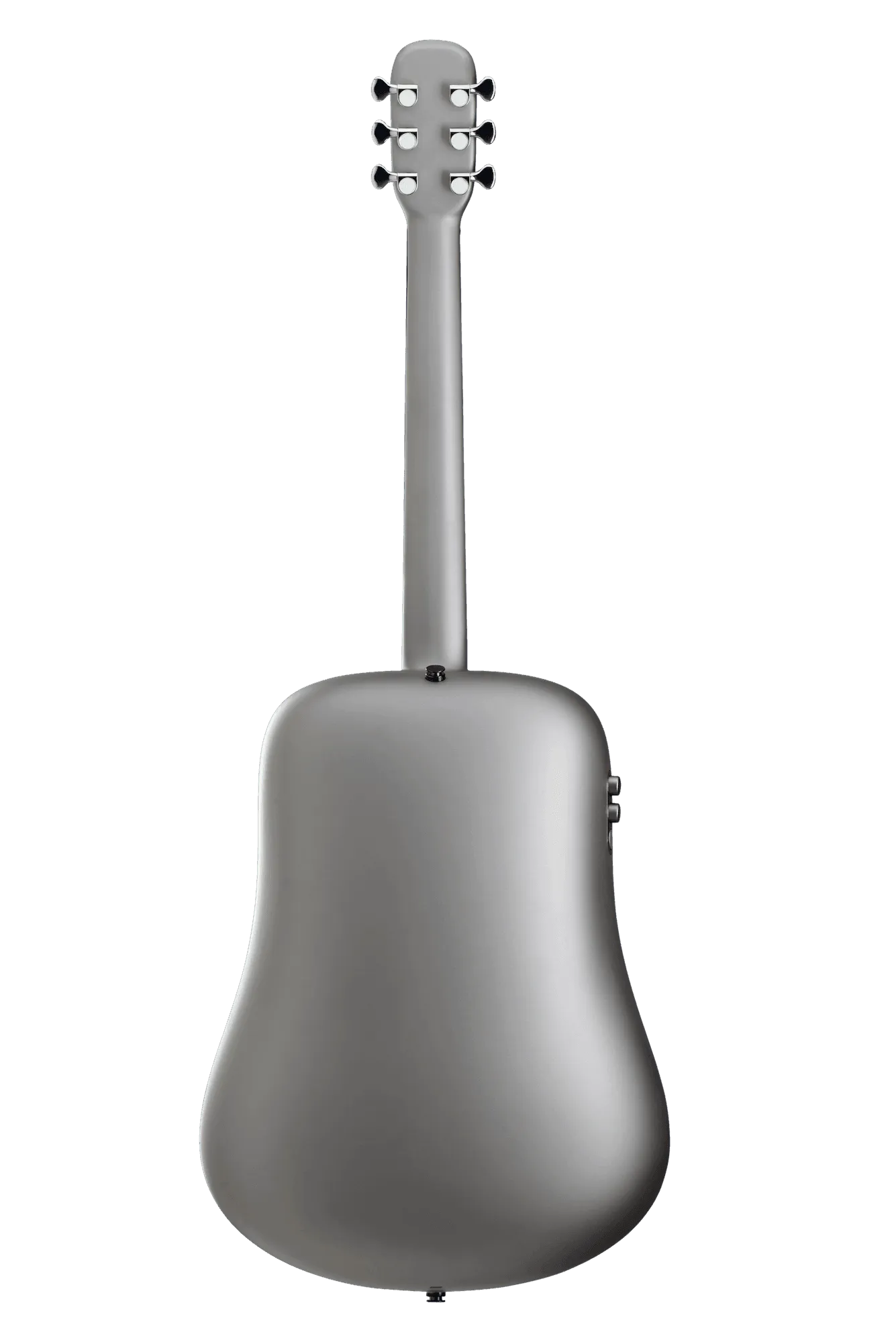 LAVA ME PRO ~ Deep Grey