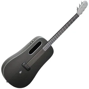 LAVA ME PRO ~ Deep Grey