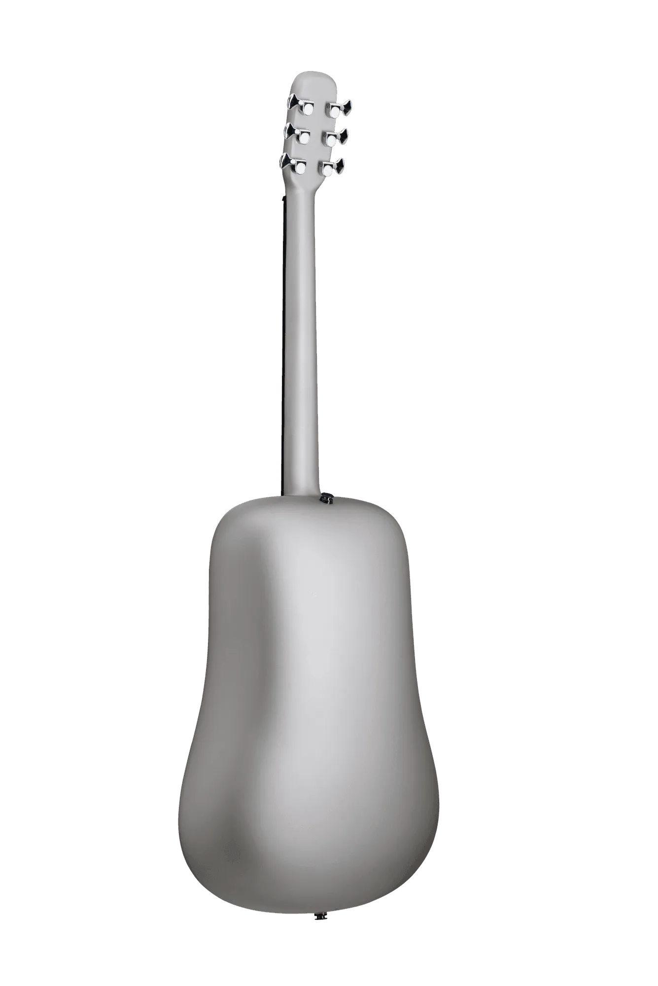 LAVA ME PRO ~ Deep Grey