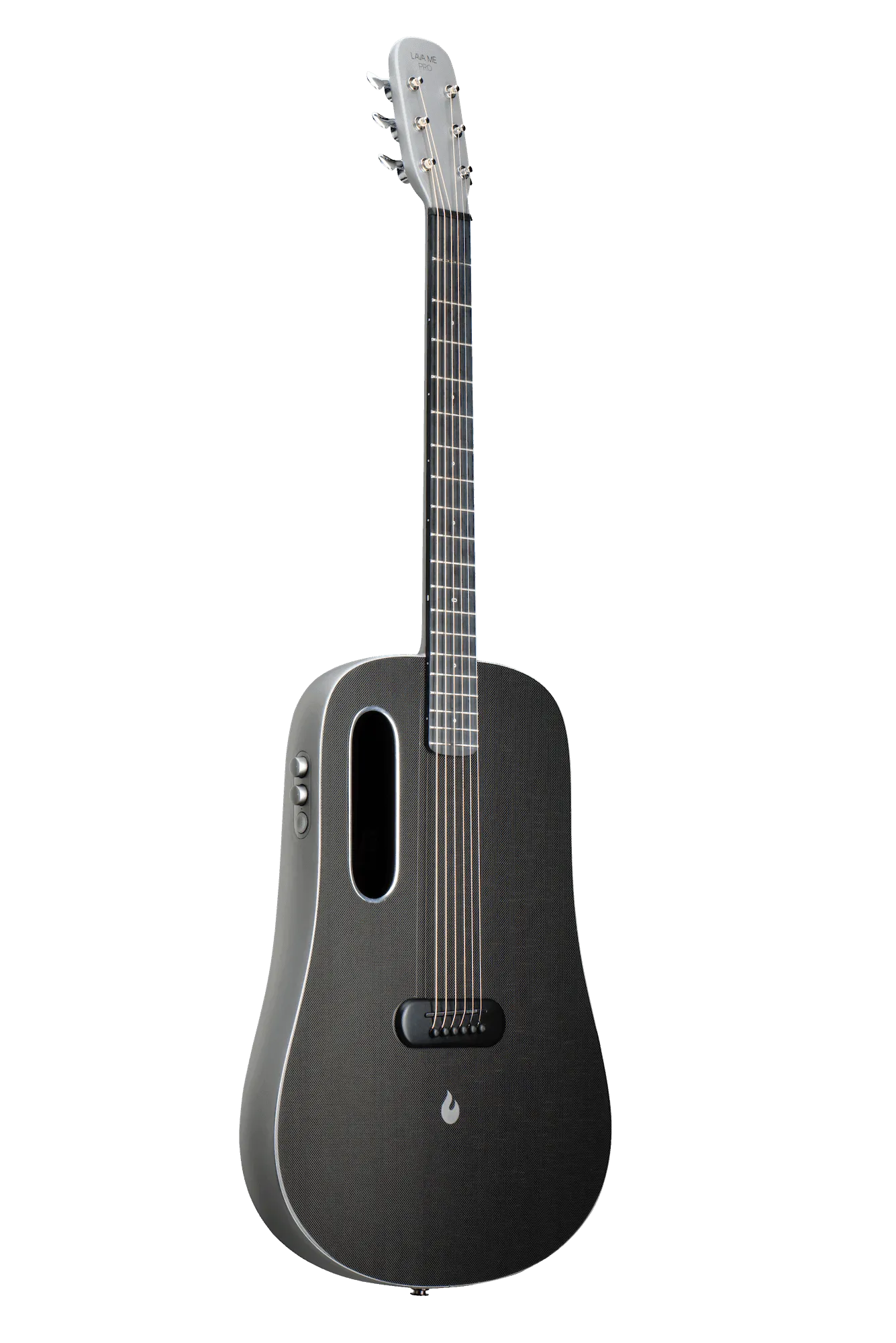 LAVA ME PRO ~ Deep Grey