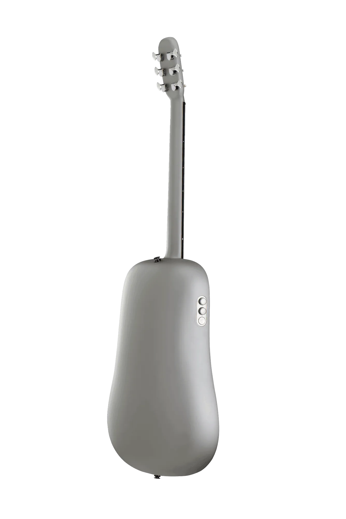 LAVA ME PRO ~ Deep Grey
