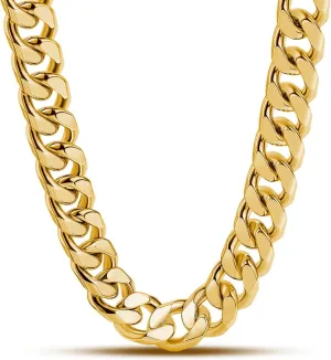 Link Chain 18 "20" 22 "24" 26" 28 "30 "Man Women Jewelry Gift Men Italian colleague oak 925 Sterling Silver Necklace 8-10-12MM Solid Miami Cuban 