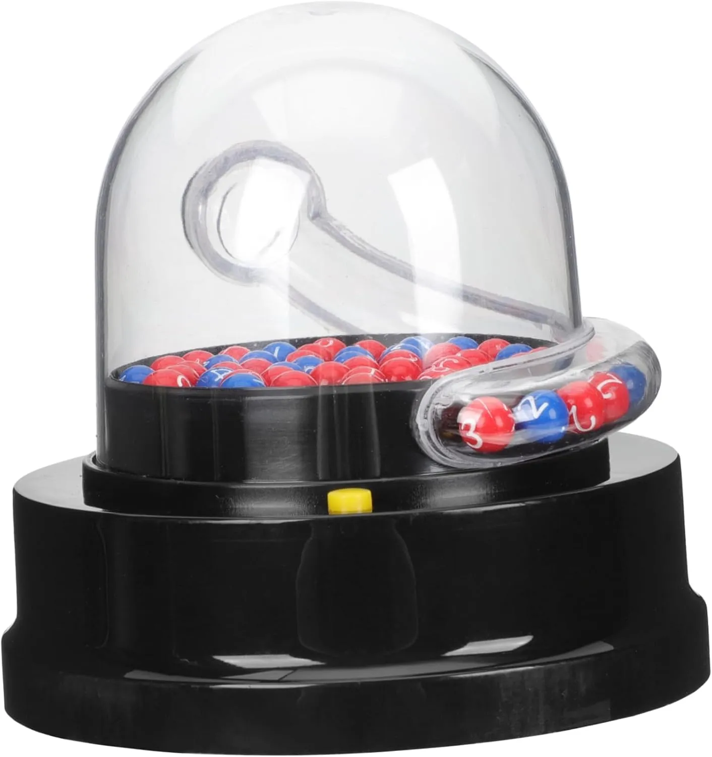 Lottery Machine for Parties Traditional slop whole agrarian guess babble nationwide Game Bingo and Lottery for Cafes Karaoke and Recreational Activities Electric 
