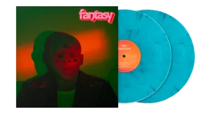 M83 : Fantasy (Ltd Blue Marble Vinyl)