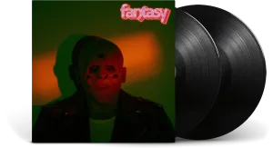 M83 : Fantasy