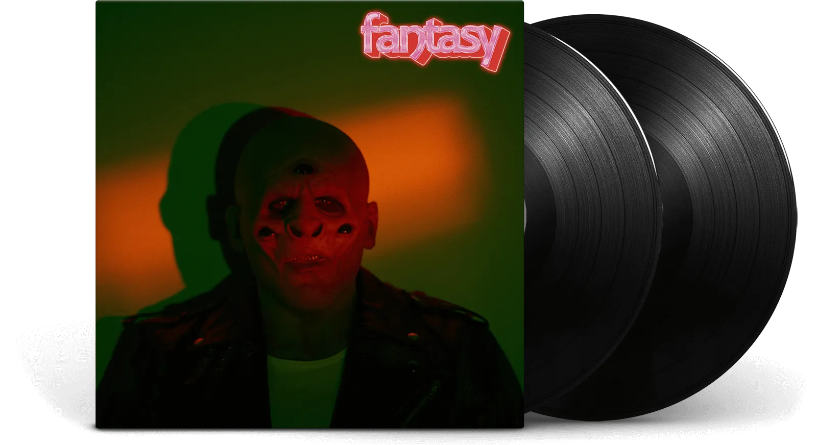 M83 : Fantasy
