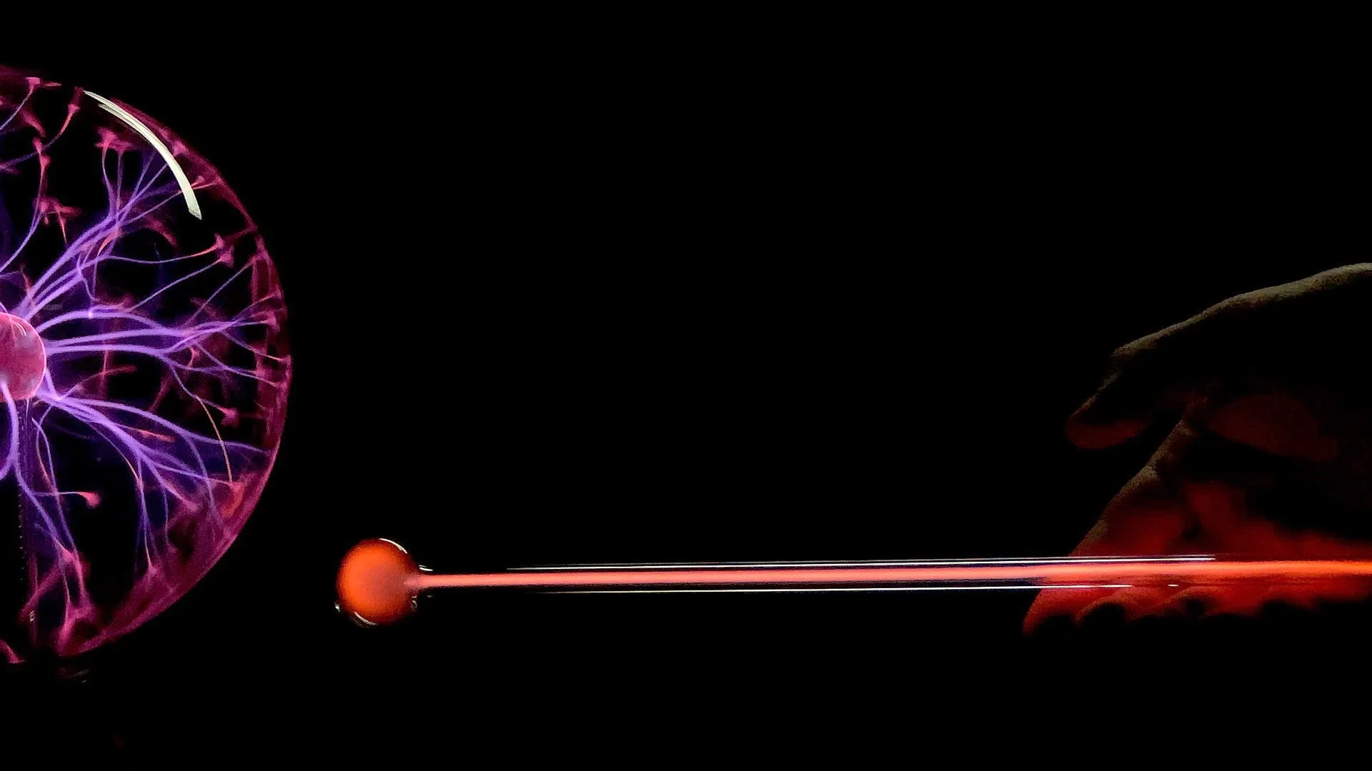 “Magic Plasma Wand”