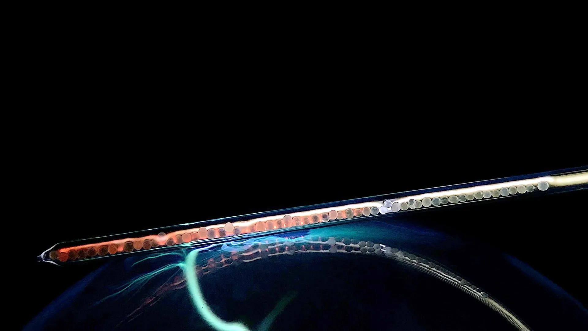 “Magic Plasma Wand”