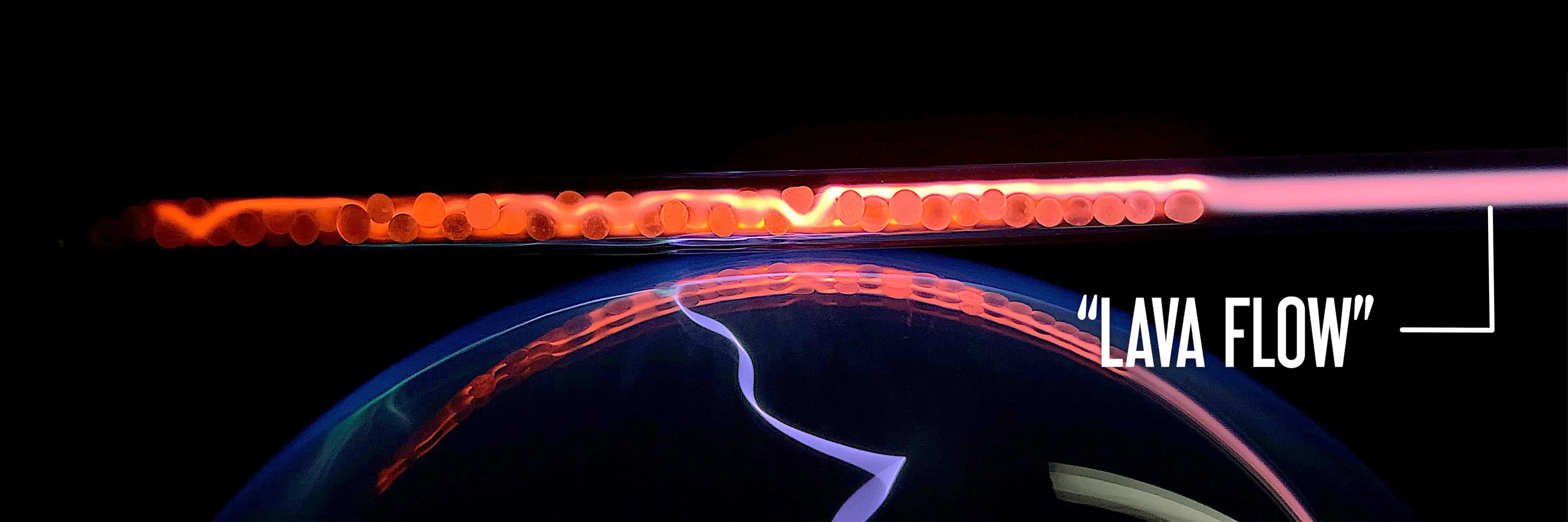 “Magic Plasma Wand”