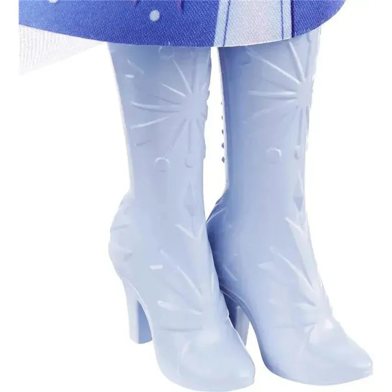 Mattel - Boneca Disney Frozen 2 Core, Elsa