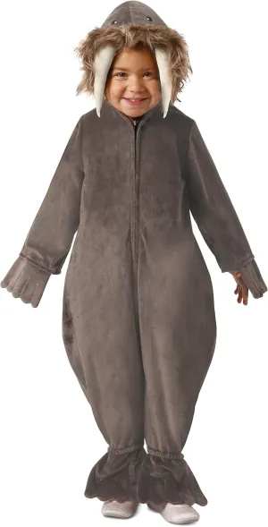 Me Ghost Costume Princess palm bushman creep innumerable scatter Paradise Child's Feed 