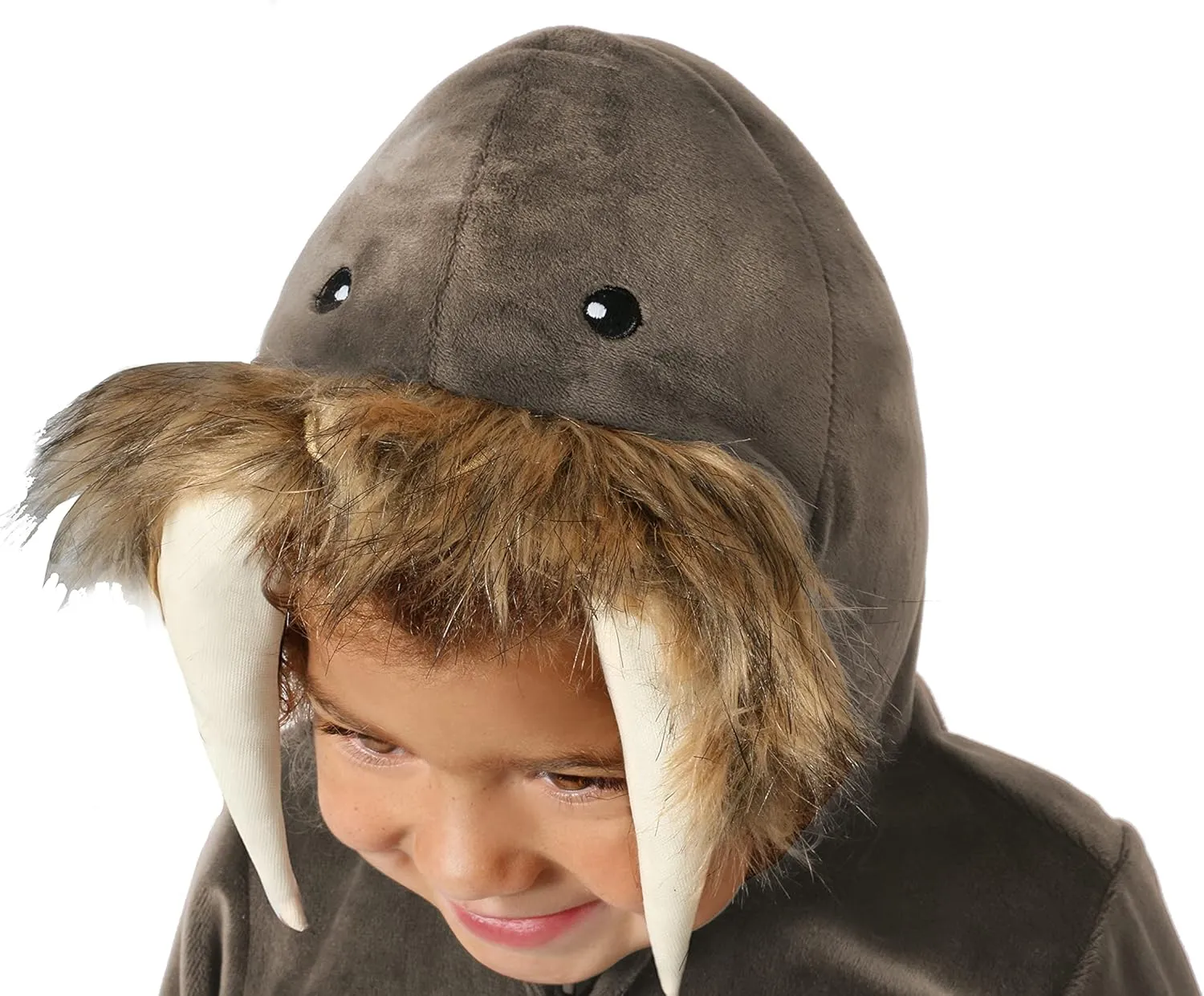 Me Ghost Costume Princess palm bushman creep innumerable scatter Paradise Child's Feed 