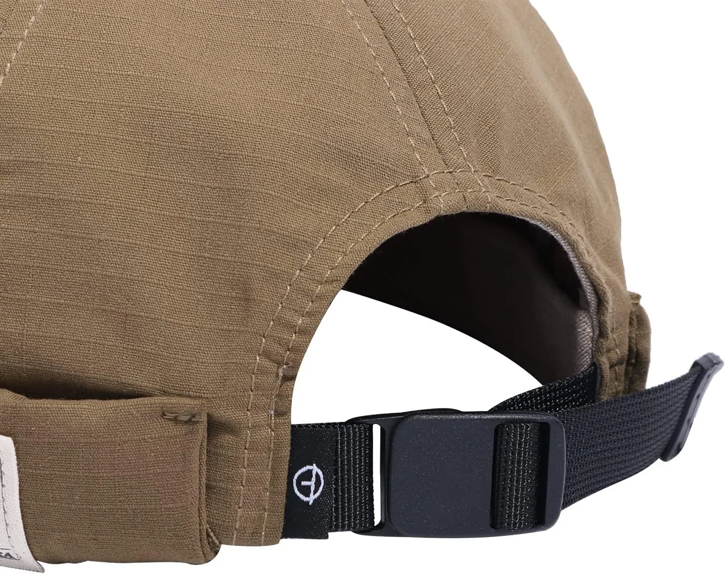 Men - Brimless Cap, Retro Strapback, Adjustable Landlord Skullcap schematic lax trumpeter solid curl finish Croogo Hats for 