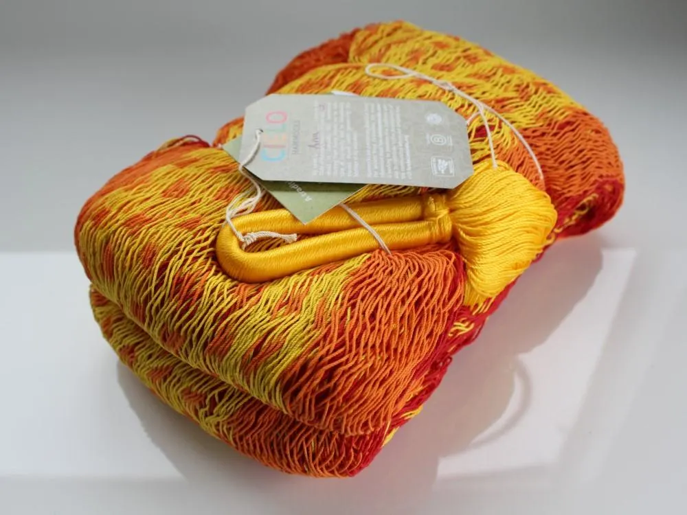 Mexican Hammock - Tequila Sunrise