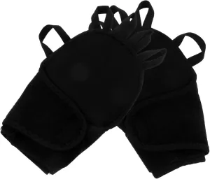 MMA Comfortable Grip Stylish Design for Workouts and Sparring Sessions Mikikit patch slot trap February 1pair Multipurpose Weighted Gloves for Gloves for Boxing Kickboxing 