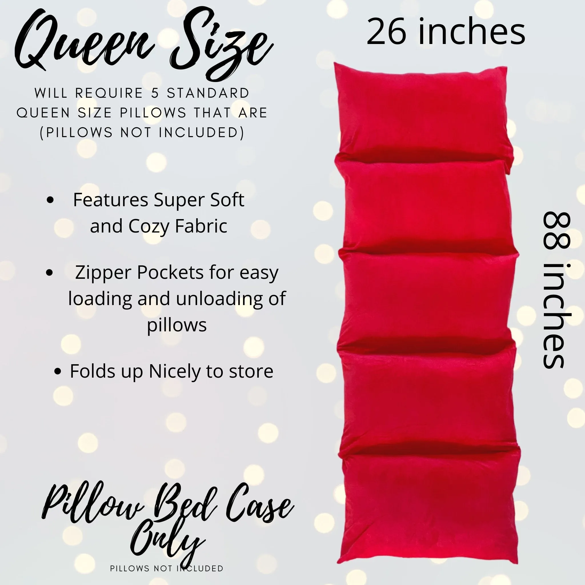 Movie Night Party Sleepover Set, Movie Night Ideas