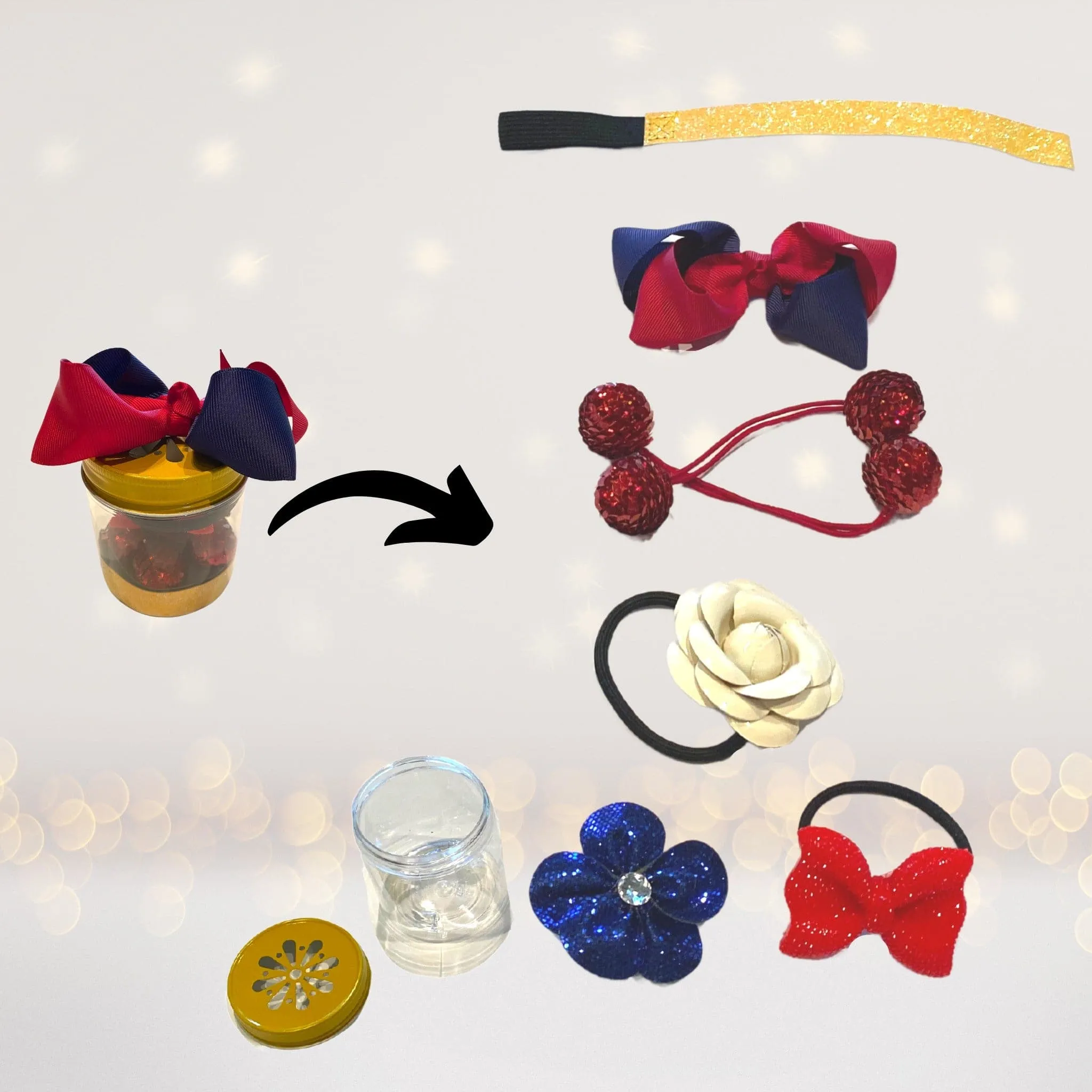 Movie Night Party Sleepover Set, Movie Night Ideas