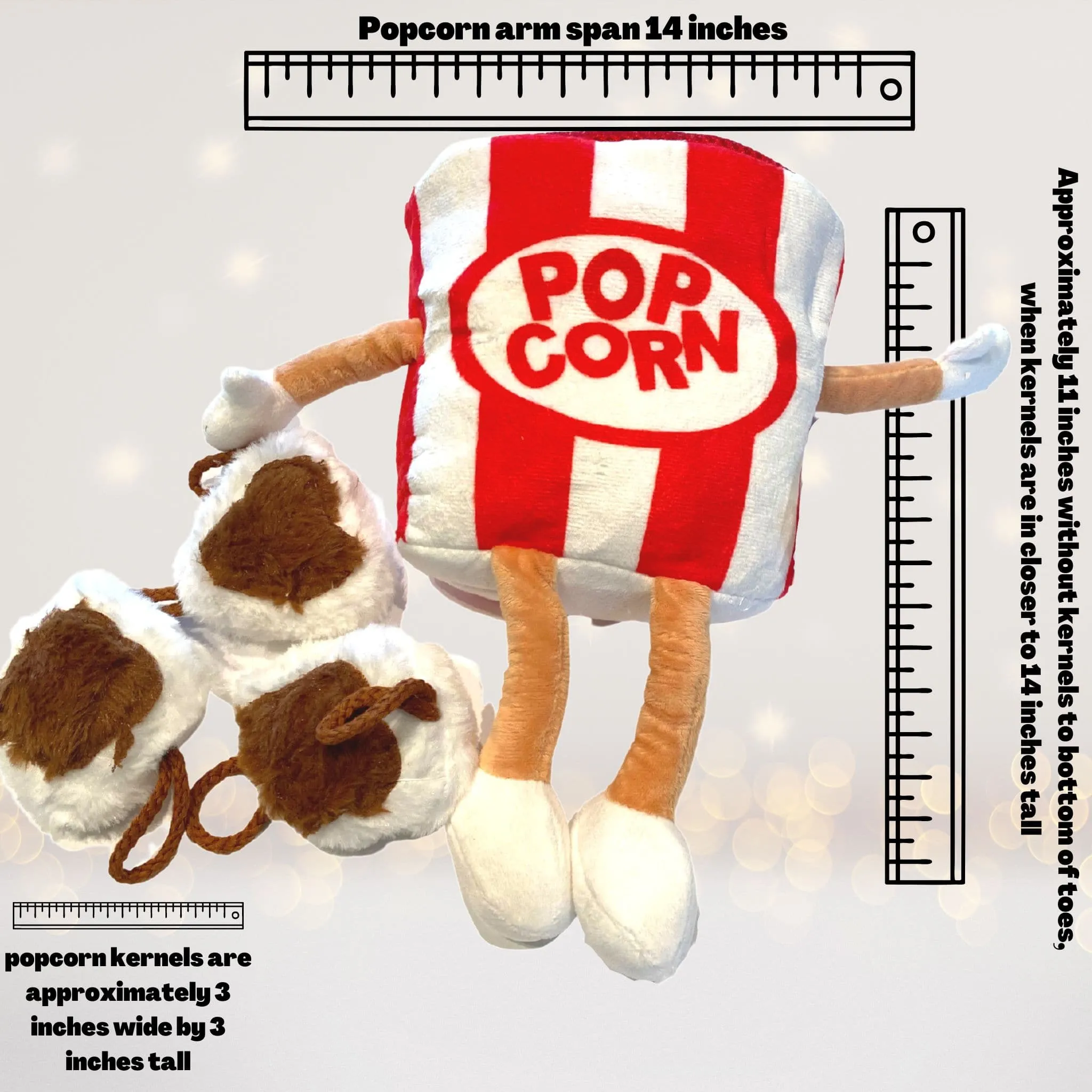 Movie Night Party Sleepover Set, Movie Night Ideas