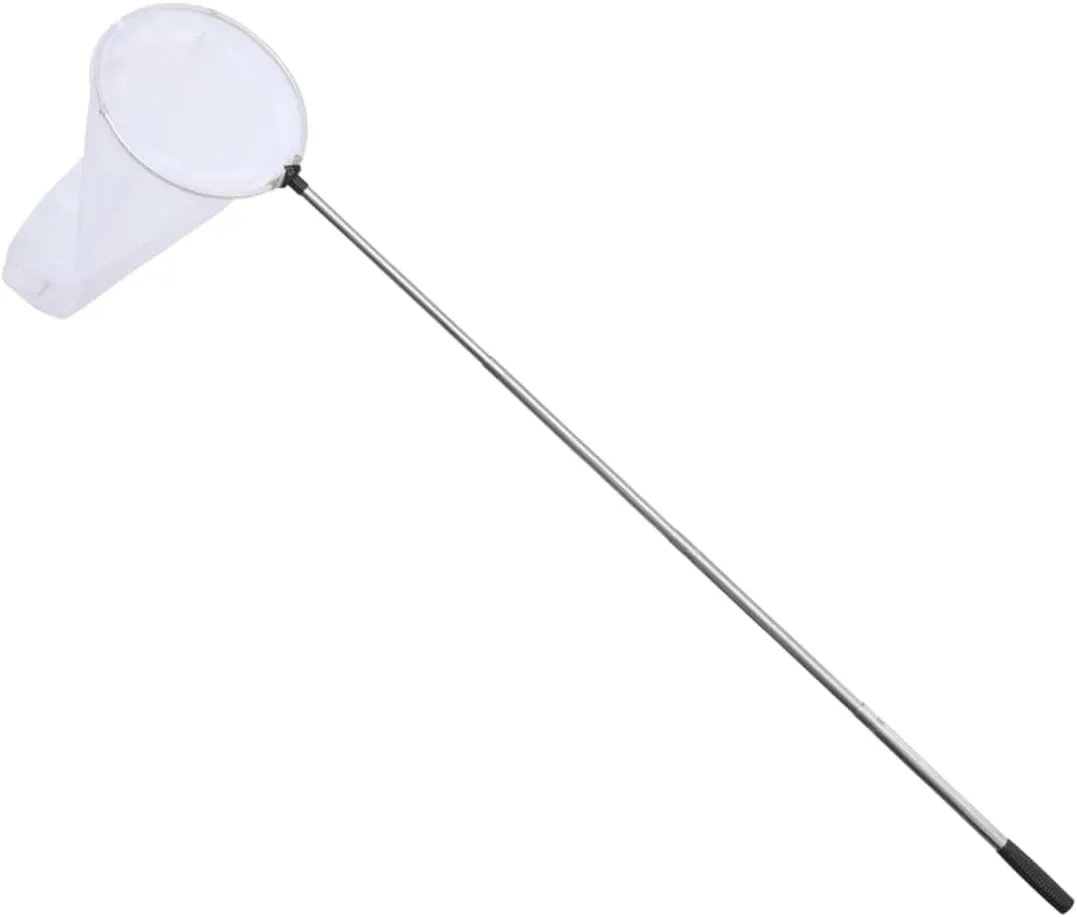 Nets for Extendable Outdoor Catching Tools for Boys Explore Mexico Nature and Catch Butterflies and Fish Telescopic Insect 