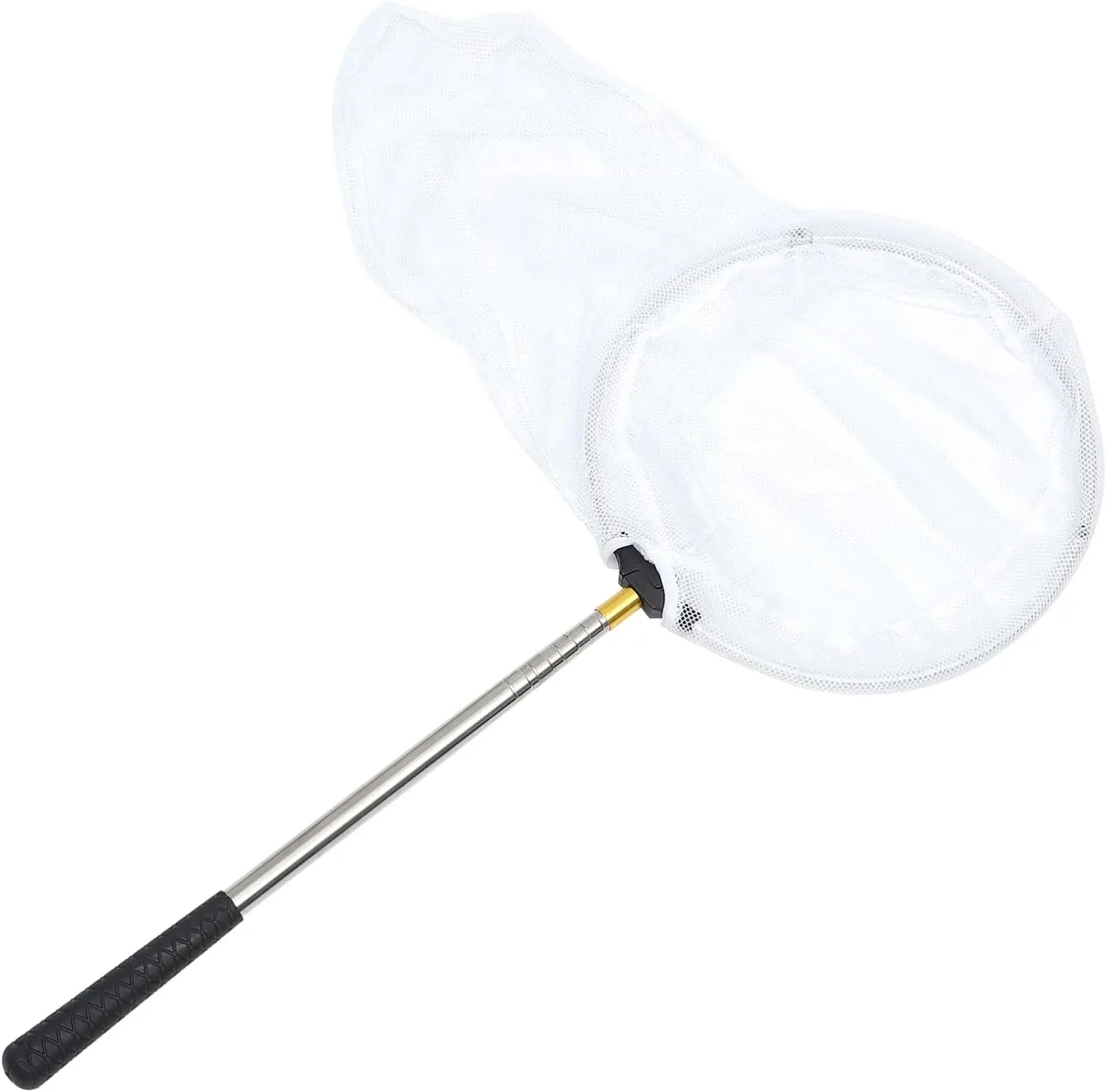Nets Telescopic Catching Nets for Boys and Safe Design for Butterfly and Catching Outdoor Exploration Tools POPETPOP Extendable disproportionate inorganic charter tenon Insect 