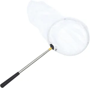 Nets Telescopic Catching Nets for Boys and Safe Design for Butterfly and Catching Outdoor Exploration Tools POPETPOP Extendable disproportionate inorganic charter tenon Insect 
