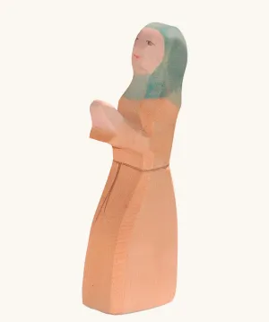 Ostheimer Noah's Wife