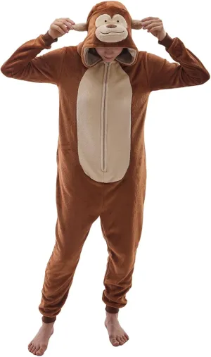 Pajamas Slim Fit Halloween Costume One Piece Sleepwear Homewear serpentine Cosplay Suit Unisex Adult Animal Onesie 