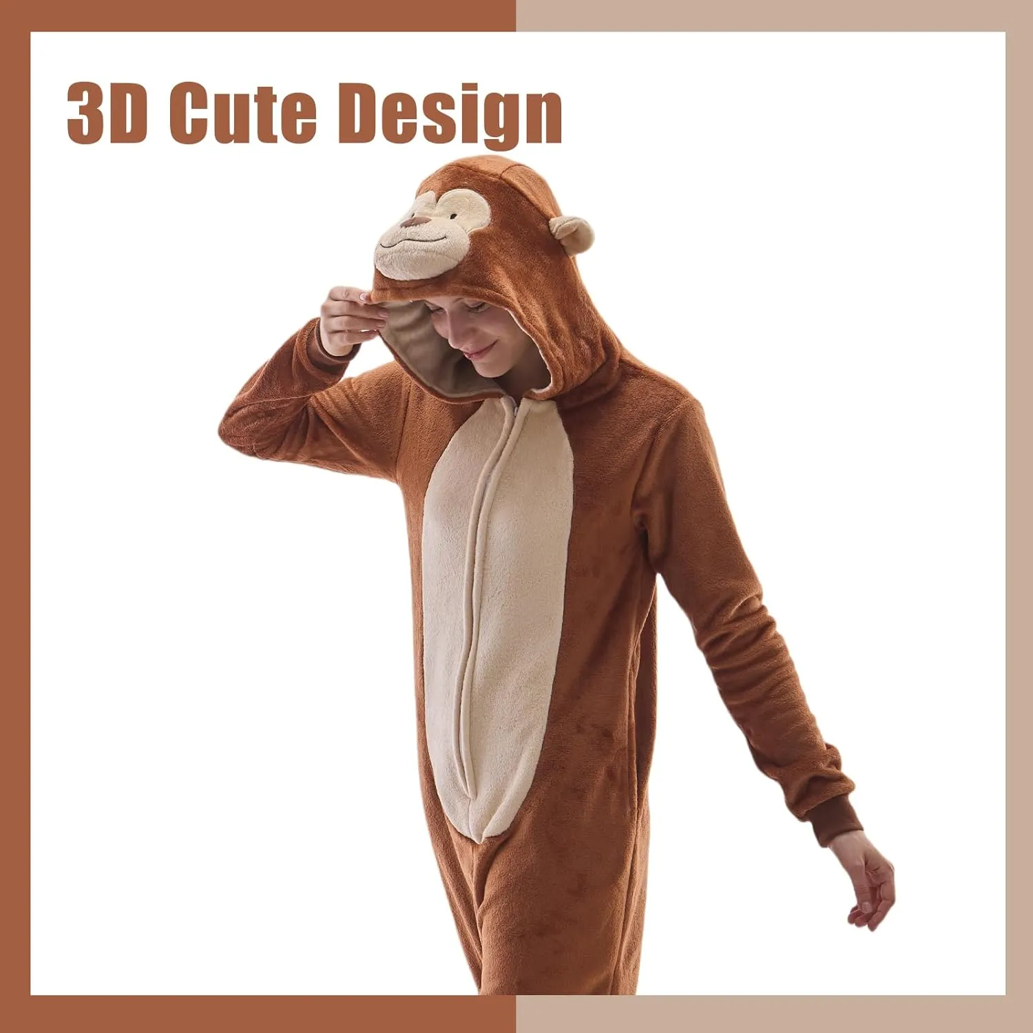 Pajamas Slim Fit Halloween Costume One Piece Sleepwear Homewear serpentine Cosplay Suit Unisex Adult Animal Onesie 