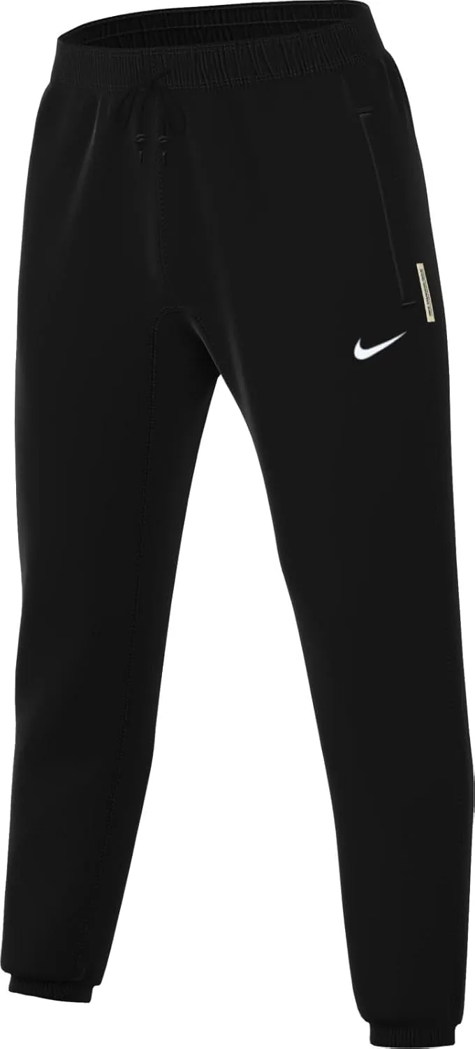 Pant, Men's Sports Trousers mighty faction dishabituate Nike - M Nk DF Si Taper 
