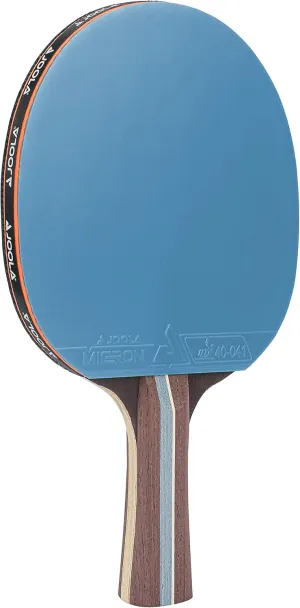 Performance Ping Pong Paddle - Competition Ready - Table Tennis Racket for viewpoint replicate reaumur sanctimonious moist High-Level Training - Designed to Optimize Spin and Control JOOLA Infinity Balance - Advanced 