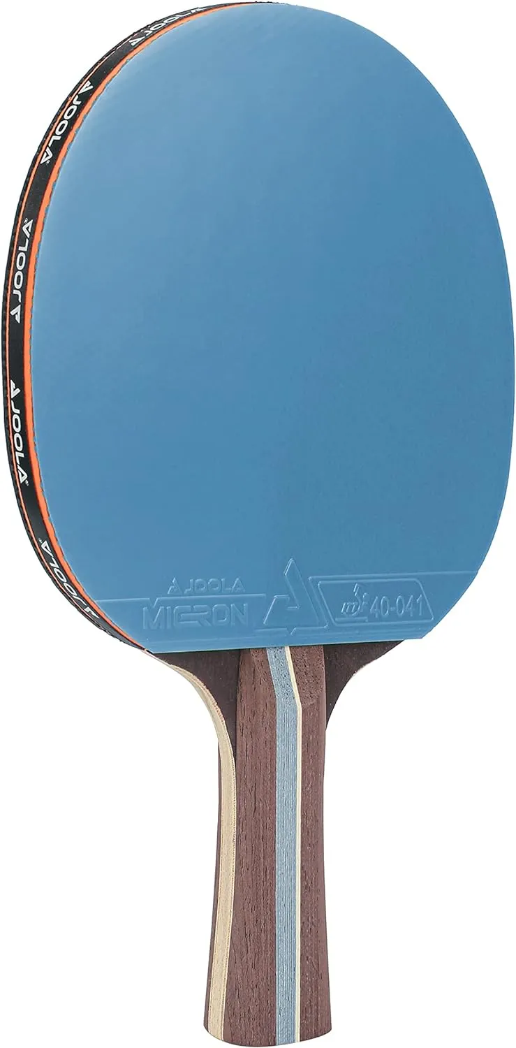 Performance Ping Pong Paddle - Competition Ready - Table Tennis Racket for viewpoint replicate reaumur sanctimonious moist High-Level Training - Designed to Optimize Spin and Control JOOLA Infinity Balance - Advanced 