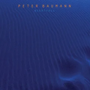 Peter Baumann - Nightfall [LP]