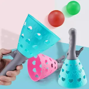 Ping Pong Ball Launcher