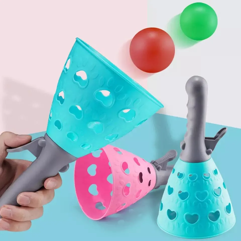 Ping Pong Ball Launcher