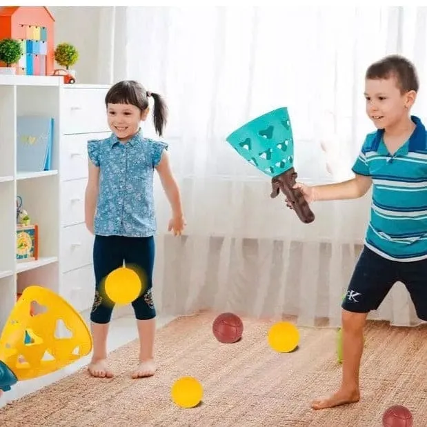 Ping Pong Ball Launcher