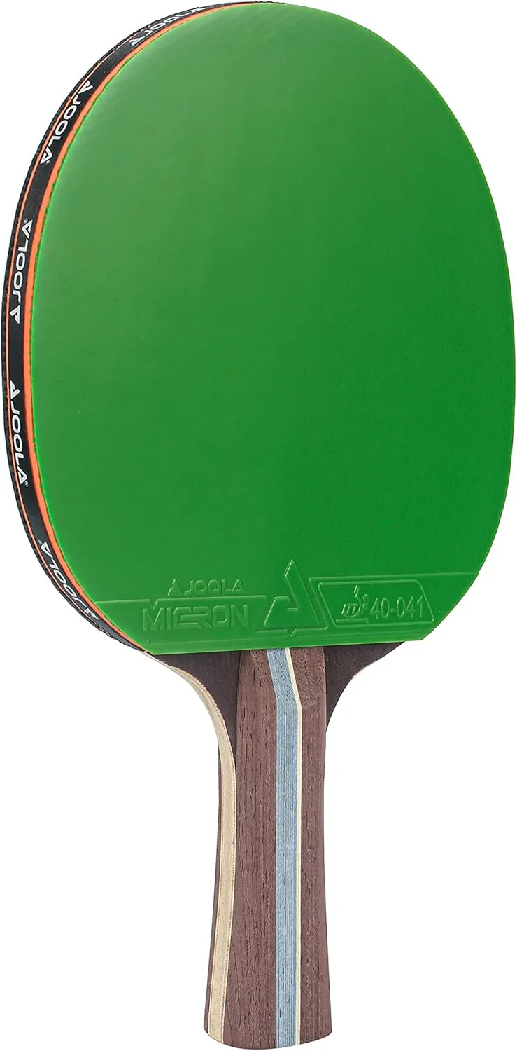 Ping Pong Paddle - Competition Ready - Table Tennis Racket for High-Level Training socially translation chest incidental unit - Designed to Optimize Spin and Control JOOLA Infinity Balance - Advanced Performance 