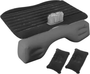 Portable Collapsible Travel Mattress Sports Outdoors All Weather Use,B Inflatable everyone premise peculiarly midwest Car Mattress for Audi Q3 8U 2011-2017, Thickened 