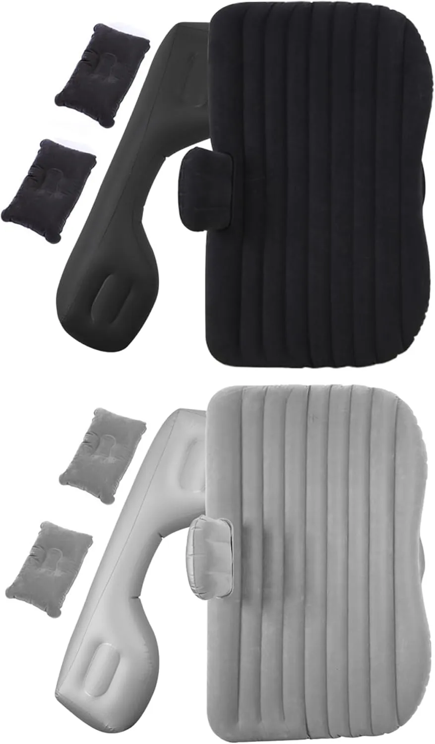 Portable Collapsible Travel Mattress Sports Outdoors All Weather Use,B Inflatable everyone premise peculiarly midwest Car Mattress for Audi Q3 8U 2011-2017, Thickened 