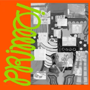 PRIMO! 'Sogni' LP