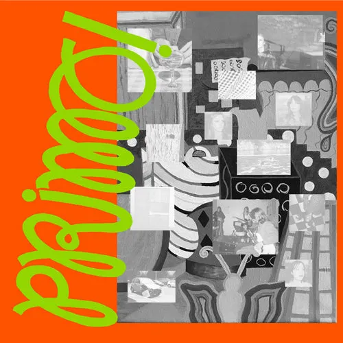 PRIMO! 'Sogni' LP