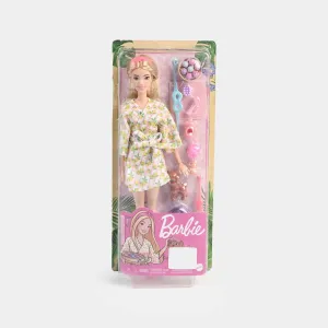 Princess Fashion Doll with Accessory Set