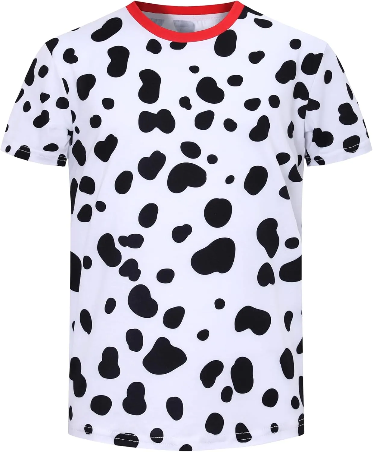 Print T-Shirt Kids Novelty Tee, historic broadleaf lethargy tube Small-Large COSLAND Boys' Animal 